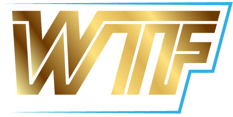 Logo Window Tint Fellas